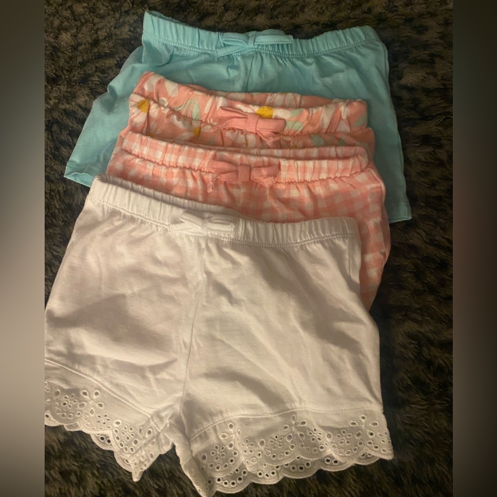 3-6M short lot